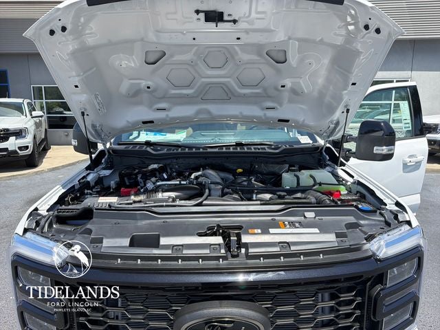 2026 Ford Super Duty F-250® Lariat®
