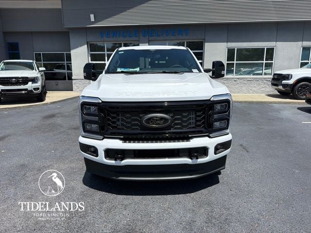 2026 Ford Super Duty F-250® Lariat®