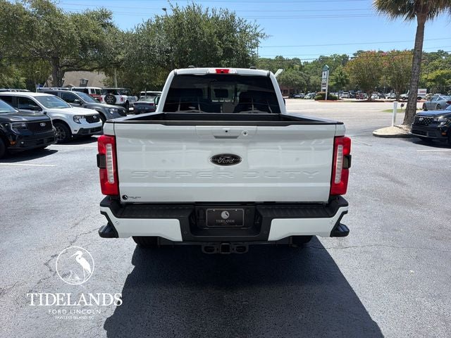 2026 Ford Super Duty F-250® Lariat®