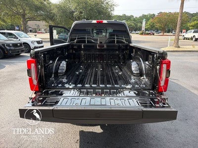 2026 Ford Super Duty F-250® Platinum®
