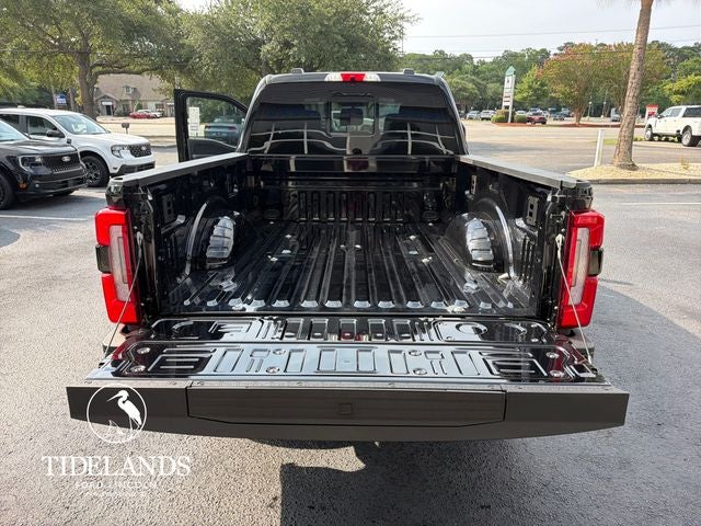 2026 Ford Super Duty F-250® Platinum®