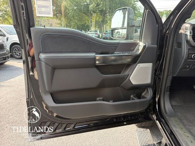 2026 Ford Super Duty F-250® Platinum®