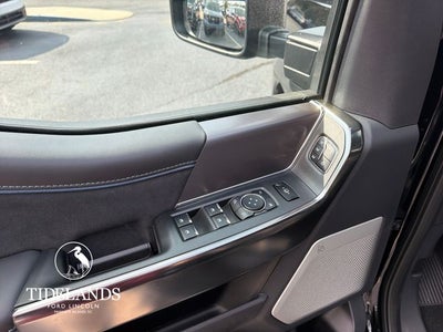 2026 Ford Super Duty F-250® Platinum®