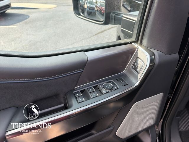 2026 Ford Super Duty F-250® Platinum®