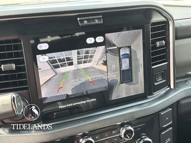 2026 Ford Super Duty F-250® Platinum®