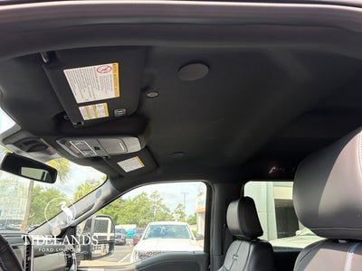 2026 Ford Super Duty F-250® Platinum®
