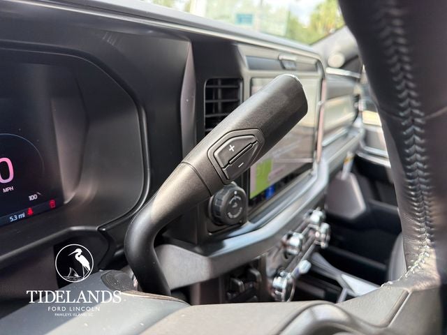 2026 Ford Super Duty F-250® Platinum®