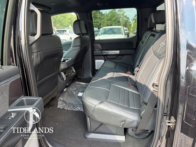 2026 Ford Super Duty F-250® Platinum®