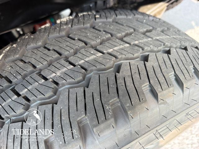 2026 Ford Super Duty F-250® Platinum®