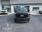 2026 Ford Super Duty F-250® Platinum®