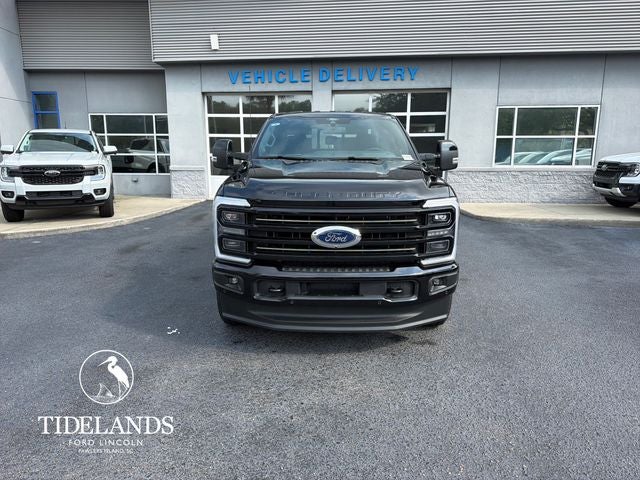 2026 Ford Super Duty F-250® Platinum®