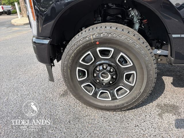 2026 Ford Super Duty F-250® Platinum®