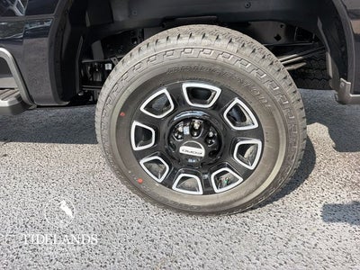 2026 Ford Super Duty F-250® Platinum®