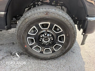 2026 Ford Super Duty F-250® Platinum®
