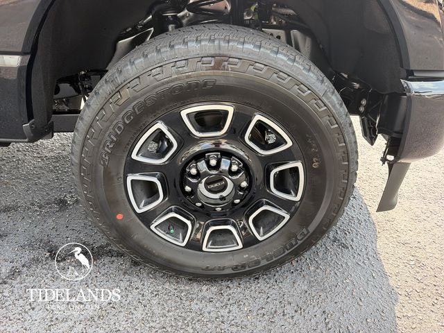 2026 Ford Super Duty F-250® Platinum®
