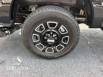 2026 Ford Super Duty F-250® Platinum®