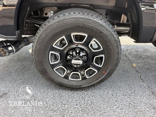 2026 Ford Super Duty F-250® Platinum®