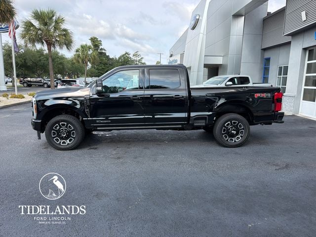 2026 Ford Super Duty F-250® Platinum®