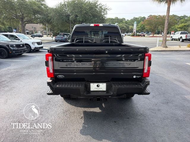 2026 Ford Super Duty F-250® Platinum®