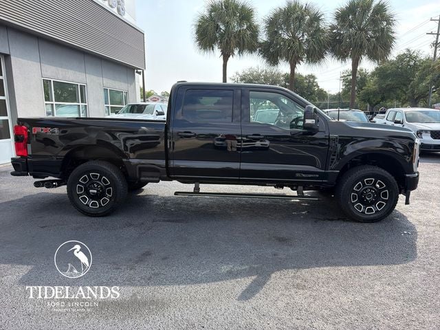 2026 Ford Super Duty F-250® Platinum®