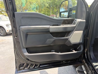 2024 Ford F-250SD Lariat