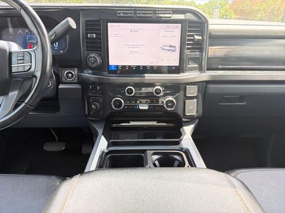 2024 Ford F-250SD Lariat