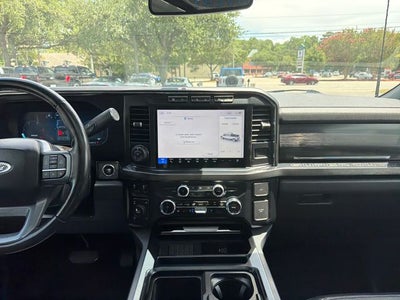 2024 Ford F-250SD Lariat