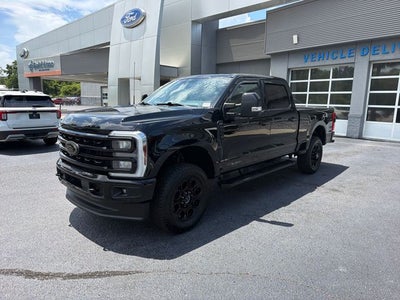 2024 Ford F-250SD Lariat