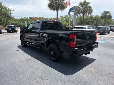 2024 Ford F-250SD Lariat