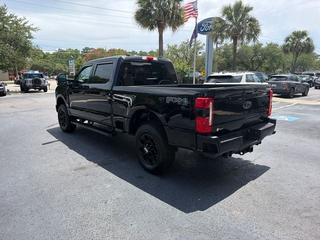 2024 Ford F-250SD Lariat