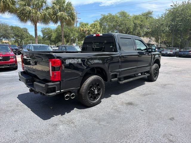 2024 Ford F-250SD Lariat