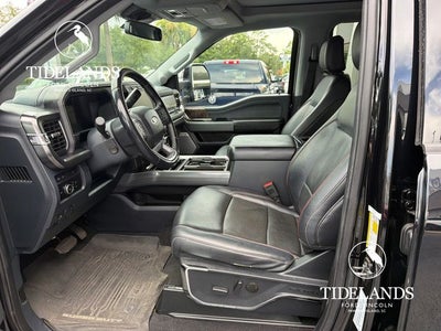 2024 Ford F-250SD Lariat