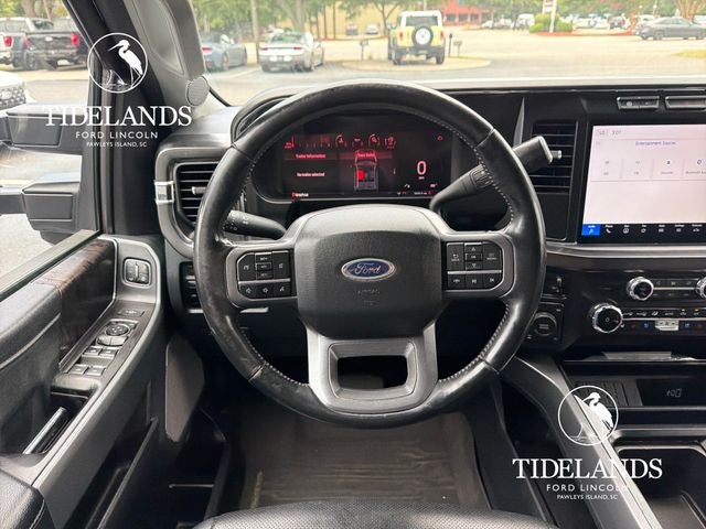 2024 Ford F-250SD Lariat