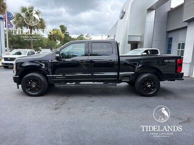 2024 Ford F-250SD Lariat