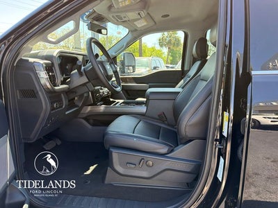 2026 Ford Super Duty F-250® Lariat®