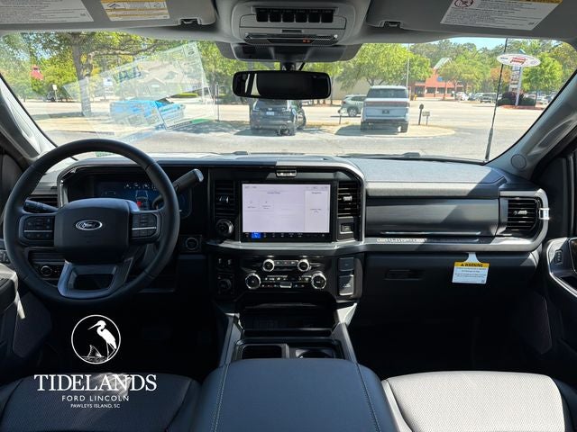 2026 Ford Super Duty F-250® Lariat®