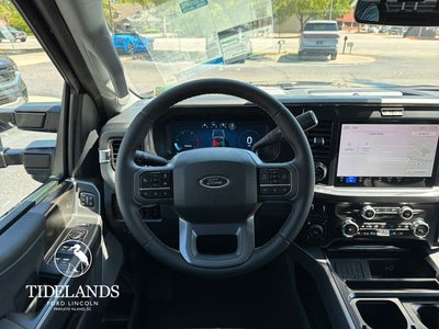 2026 Ford Super Duty F-250® Lariat®