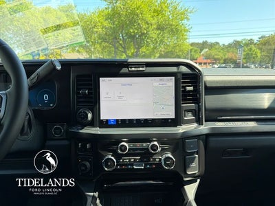 2026 Ford Super Duty F-250® Lariat®