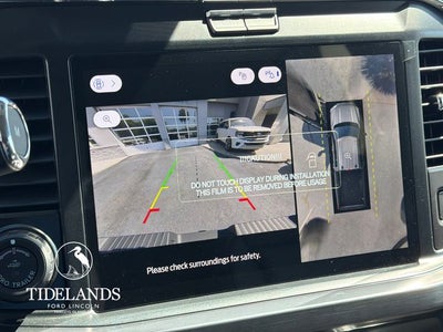 2026 Ford Super Duty F-250® Lariat®