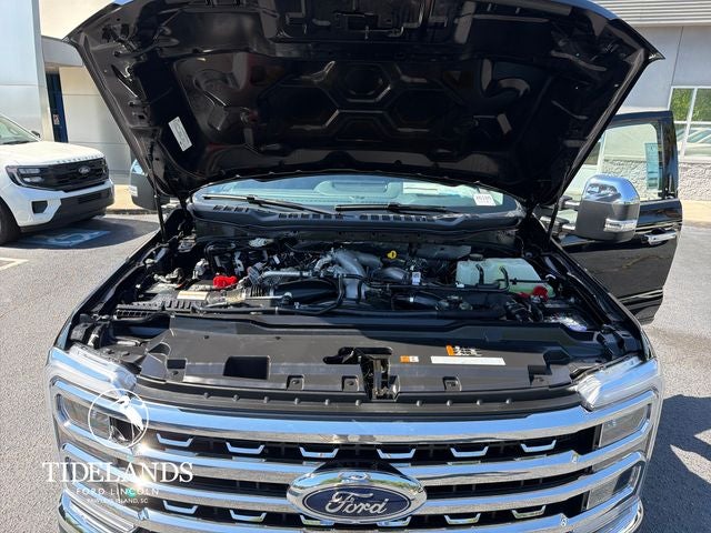 2026 Ford Super Duty F-250® Lariat®