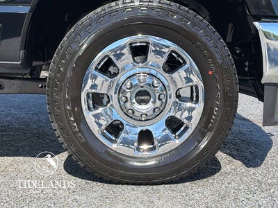 2026 Ford Super Duty F-250® Lariat®