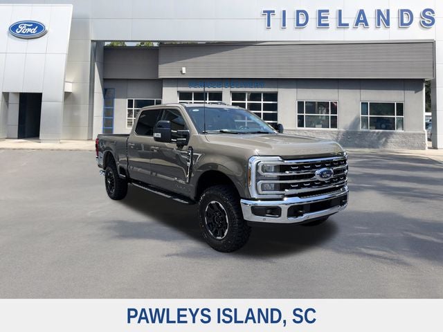 2026 Ford Super Duty F-250® Lariat®