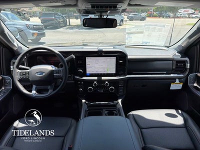 2026 Ford Super Duty F-250® Lariat®