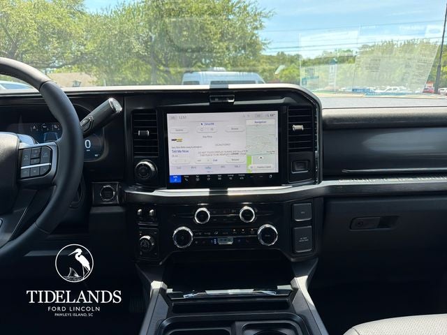 2026 Ford Super Duty F-250® Lariat®