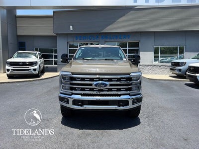 2026 Ford Super Duty F-250® Lariat®