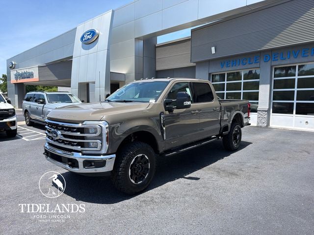2026 Ford Super Duty F-250® Lariat®