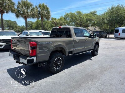 2026 Ford Super Duty F-250® Lariat®