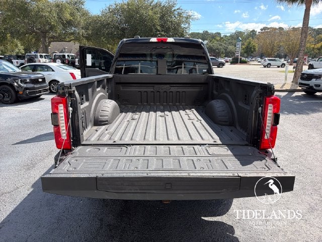 2024 Ford F-350SD Lariat