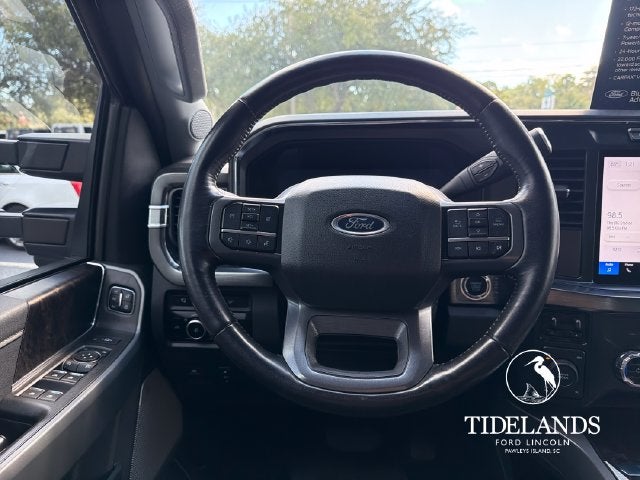 2024 Ford F-350SD Lariat
