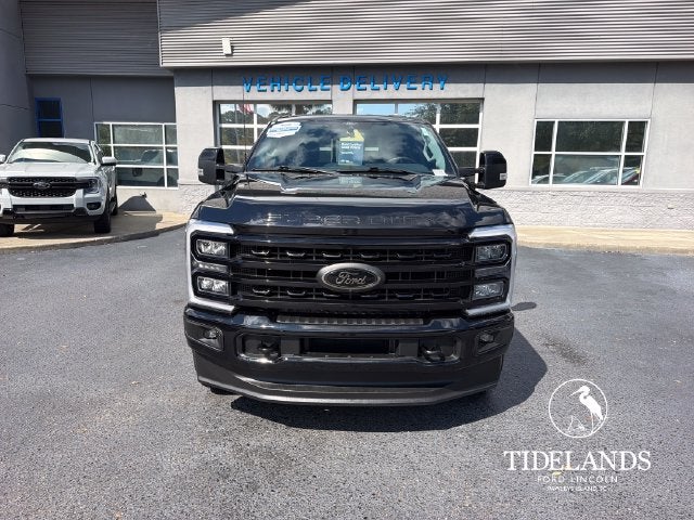 2024 Ford F-350SD Lariat